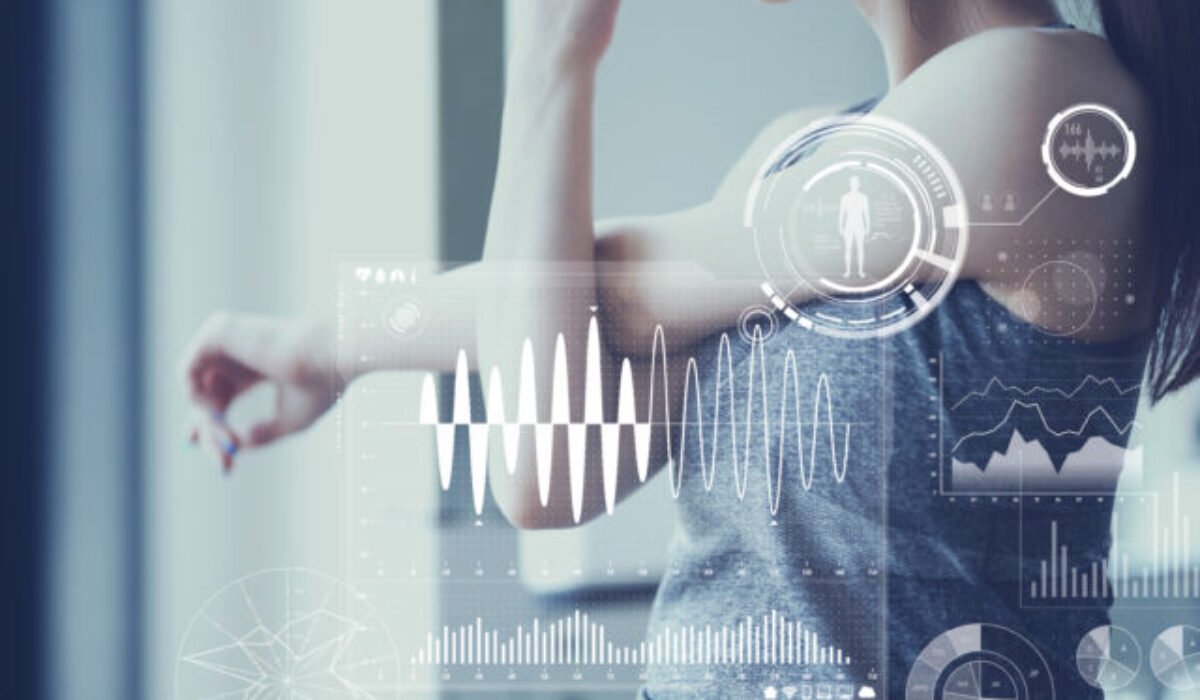 Poznáte svoje telo naozaj dobre? Nová analýza odhalí, čo bežná váha neukáže