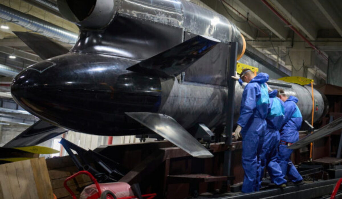 Ukrajinská armáda vďaka českej zbierke získa dve rakety s doletom nad 3-tisíc kilometrov