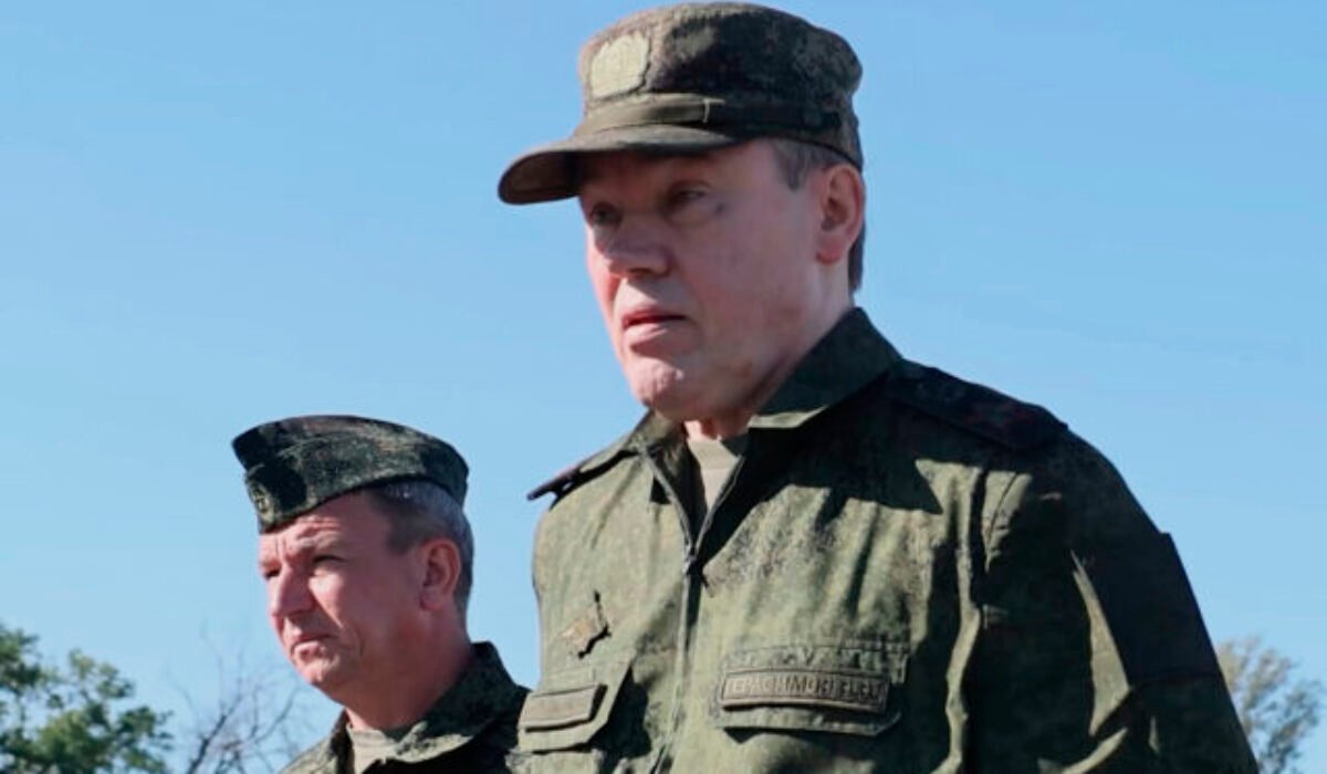 Vojna je opäť viditeľnejšia aj v Rusku, vo veľkom povolávajú záložníkov na ochranu infraštruktúry