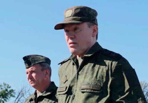 Vojna je opäť viditeľnejšia aj v Rusku, vo veľkom povolávajú záložníkov na ochranu infraštruktúry