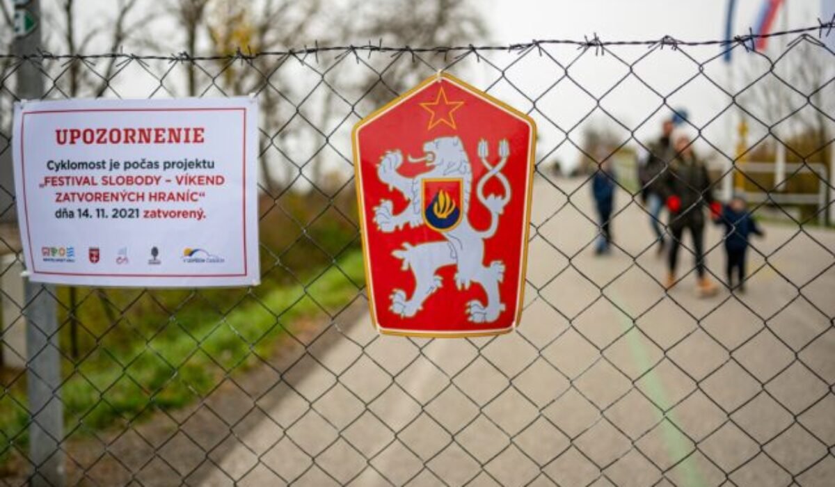Bratislavský kraj organizuje ďalší ročník Víkendu zatvorených hraníc, návštevníci zažijú atmosféru Železnej opony na vlastnej koži