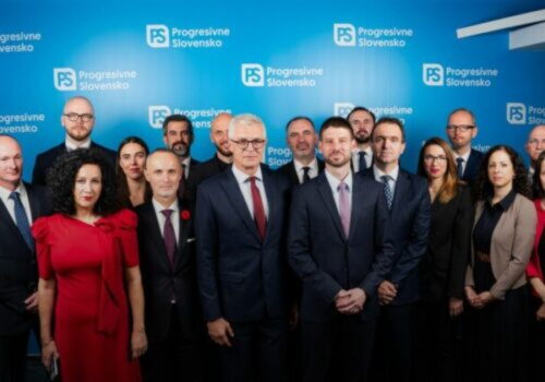 PS chce na výbore riešiť účasť Quang Le Honga na Kaliňákovej návšteve Vietnamu, je podozrivý z účasti na únose krajana