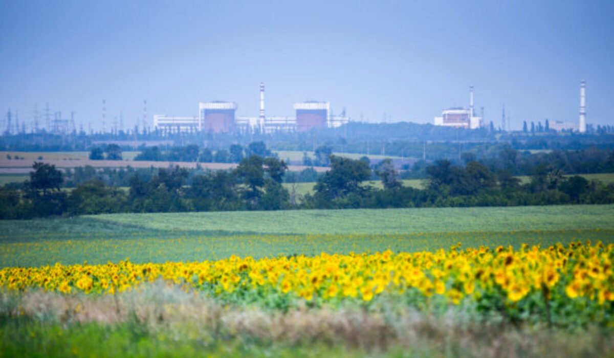 Korupčná organizácia získala cez ukrajinský Energoatom sto miliónov dolárov, vyhlásili vyšetrovatelia