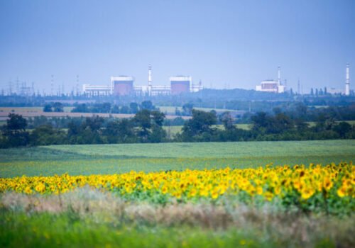 Korupčná organizácia získala cez ukrajinský Energoatom sto miliónov dolárov, vyhlásili vyšetrovatelia