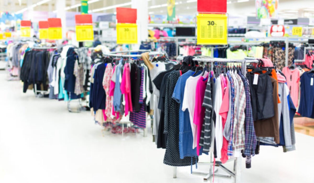 Maloobchody si nevedia rady s krádežami, ministrom vnútra a spravodlivosti adresovali otvorený list