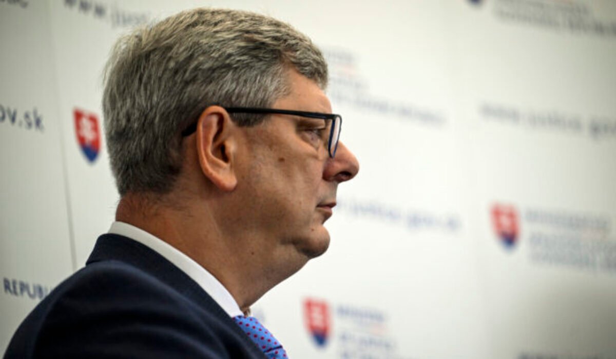 Boj proti daňovým podvodom je v záujme vlády, uviedol Susko na stretnutí s európskou prokurátorkou