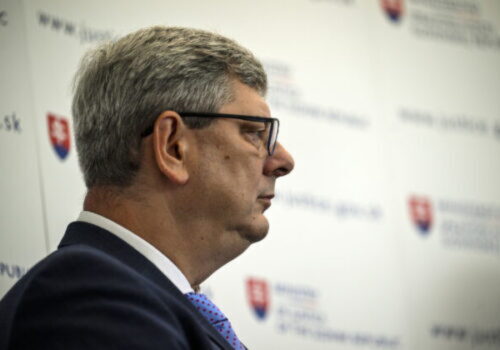 Bratislavský sudca nebude čeliť disciplinárnemu konaniu, návrh ministra Suska zamietli