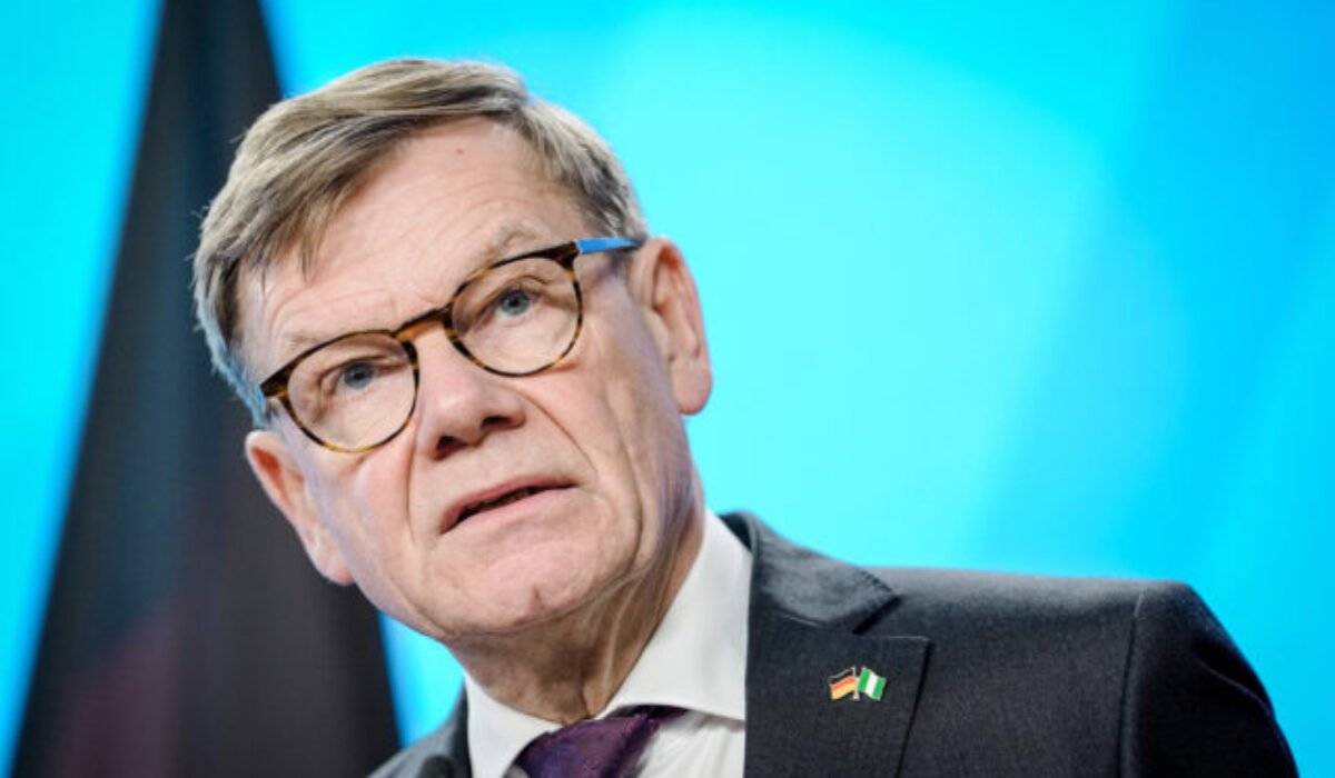 Na opravu infraštruktúry počas zimy Nemecko Ukrajine poskytne dodatočných 40 miliónov eur