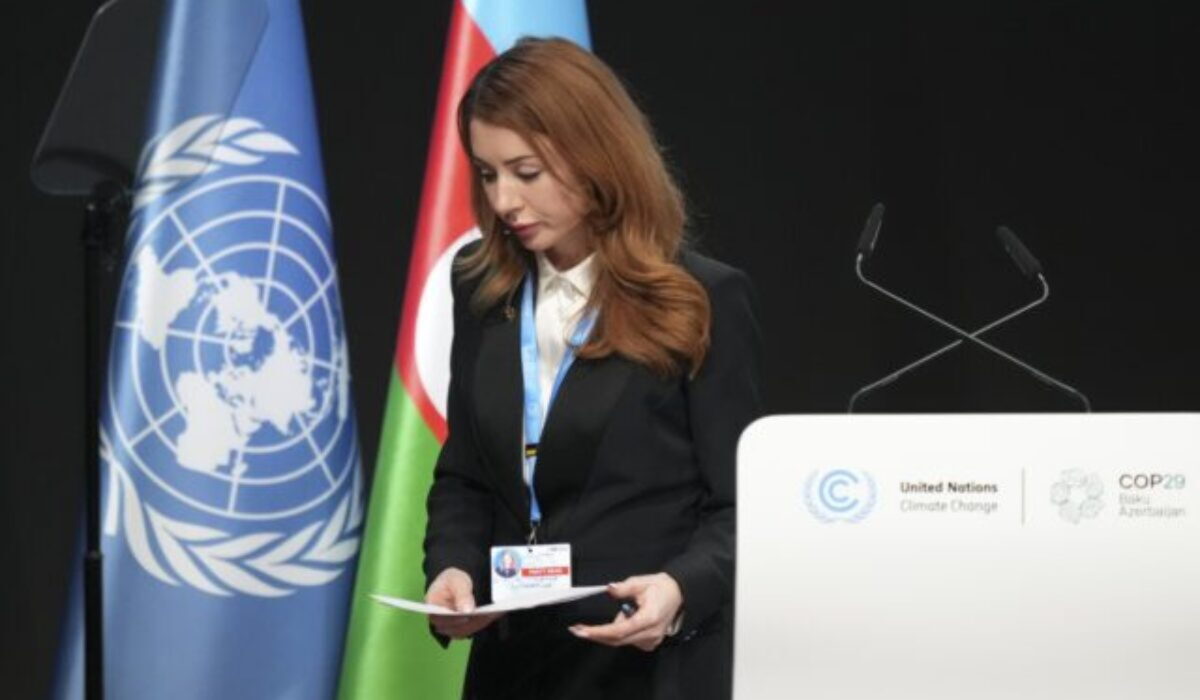 Ukrajinská ministerka energetiky pre rozsiahlu korupčnú schému v energetickom sektore rezignovala Ukrajinská ministerka energetiky pre rozsiahlu korupčnú schému v energetickom sektore rezignovala