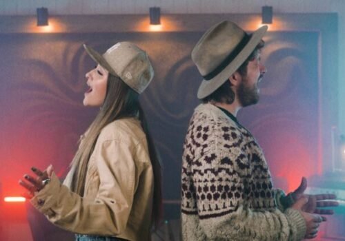 Peter Juhás a Sharlota majú emotívny duet Tisíce důvodů, prináša príbeh dvoch ľudí – VIDEO