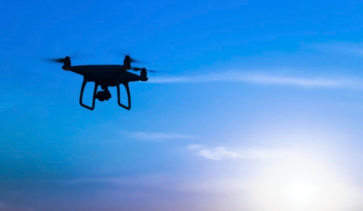 Dron zničil húfnicu na ruskom území 15 kilometrov od ukrajinských hraníc