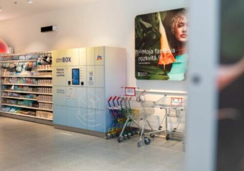 dm drogerie markt si upevnila pozíciu obľúbenej drogérie slovenských zákazníkov