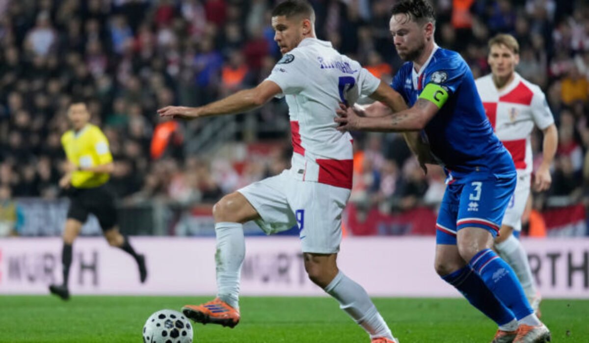 Chorvátsko s miestenkou na MS 2026. Holandsko na dosah „amerických brehov“, Nemecko musí „veslovať“ – FOTO