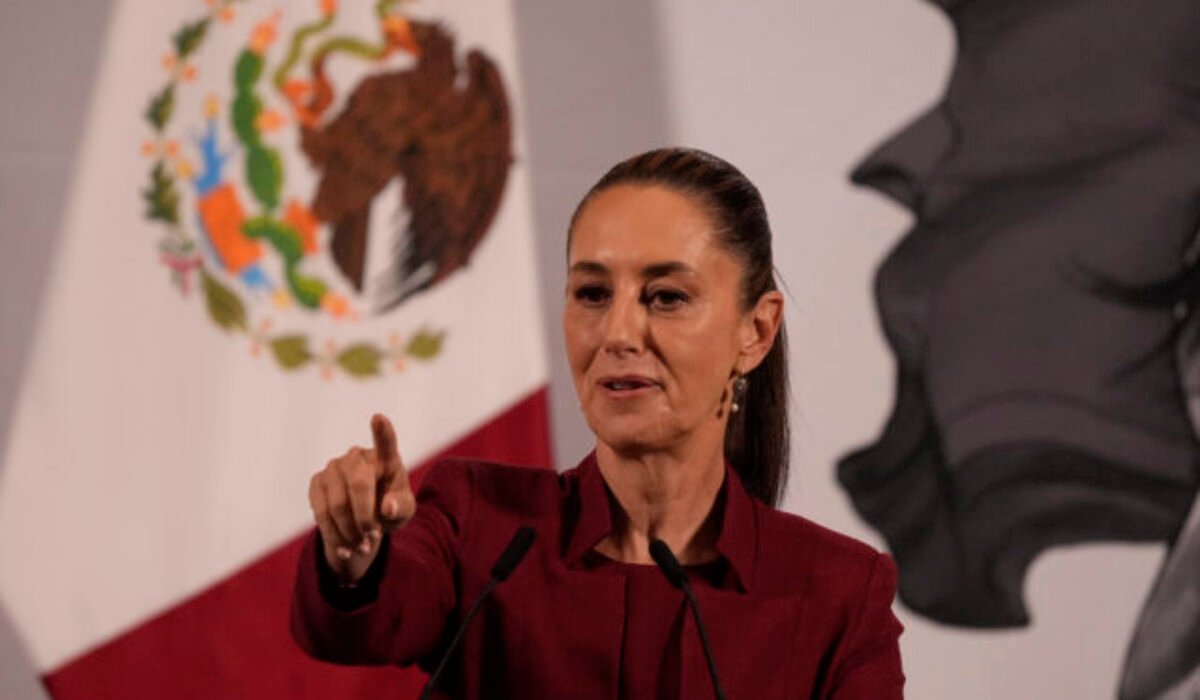 29044_mexico_sheinbaum_47658-640x420.jpg Protesty v Mexiku proti prezidentke si vyžiadali 120 zranených