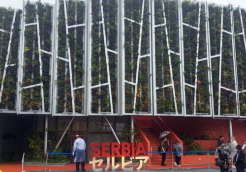 Slovensko ako prvé oficiálne potvrdilo v Belehrade svoju účasť na EXPO 2027