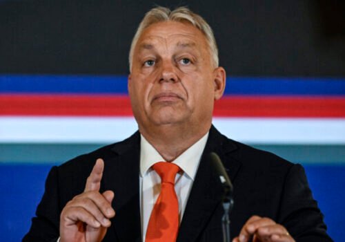 Orbán obvinil lídrov EÚ, že zámerne predlžujú vojnu. Ukrajina nemá „žiadnu šancu“ poraziť Rusko, tvrdí