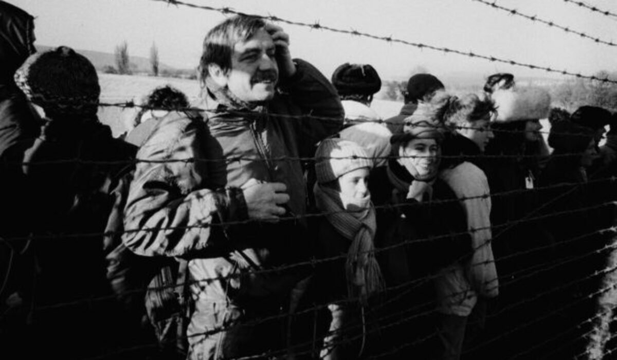Prvými obeťami komunizmu boli Slováci odvedení do gulagov, o prežitých hrôzach mali zakázané hovoriť
