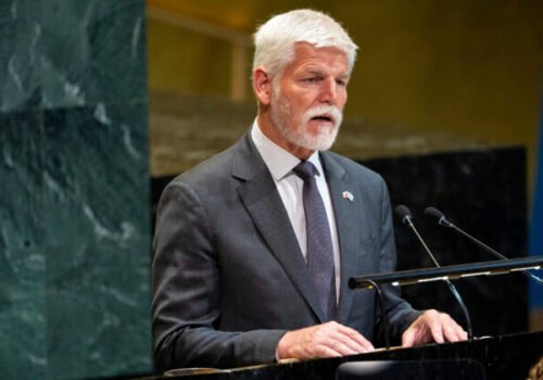 Petr Pavel: Babiš musí buď vyriešiť konflikt záujmov, alebo by mal byť premiérom niekto iný