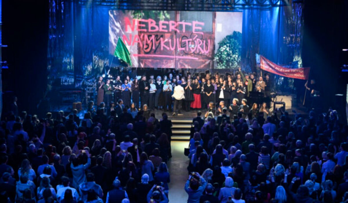 Osemnásty ročník ocenenia Biela vrana spoznal svojich laureátov a laureátky