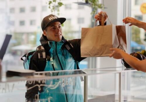 Wolt je kľúčovým partnerom slovenských podnikov, služby si pochvaľujú aj samotní zákazníci