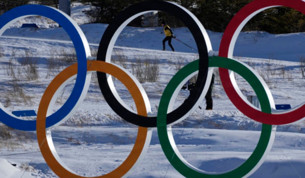 Slovensko podporilo iniciatívu olympijského prímeria, podľa Blanára má tento krok osobitný význam