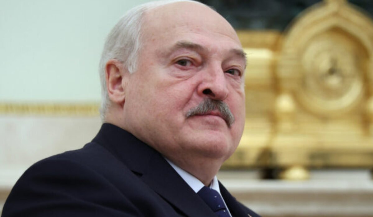 Z väzenia v Bielorusku prepustili dvoch katolíckych kňazov