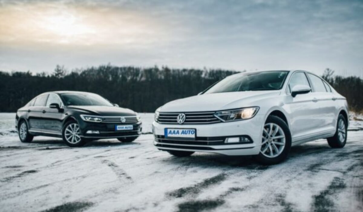 Slováci stále viac kupujú jazdenky 4×4, tvoria 37% predajov celého trhu