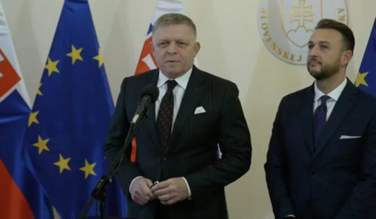 Vznikne nový úrad na ochranu obetí a oznamovateľov, nahradí doterajší úrad  – VIDEO
