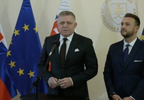 Vznikne nový úrad na ochranu obetí a oznamovateľov, nahradí doterajší úrad  – VIDEO