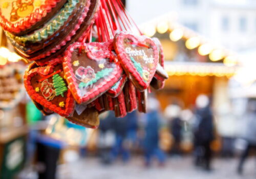 Na Hrebienku sa po druhýkrát uskutočnia vianočné trhy, stánky umiestnia neďaleko ľadového dómu