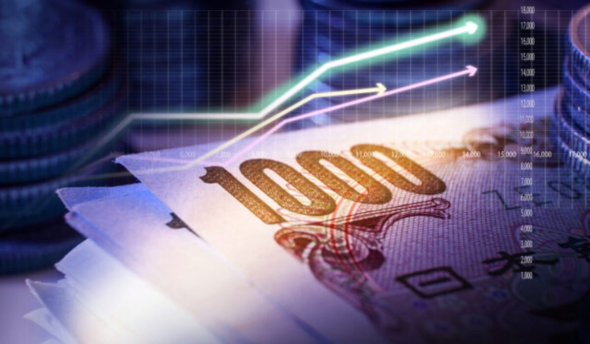 Ázijské akciové trhy vzrástli