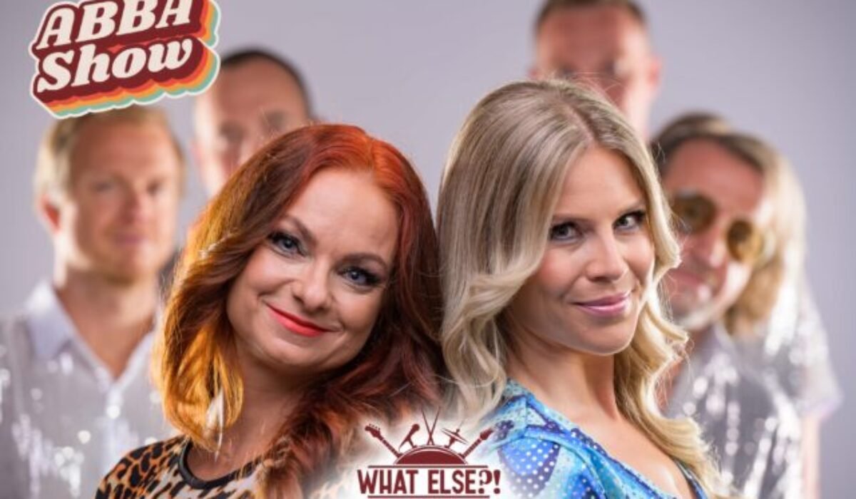 29515_abba-show-what-else-640x420.jpg Kapela na svadbu, ples či vianočný večierok? Skúste Abba show