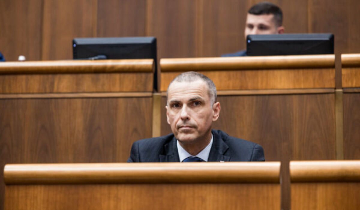 Žilinka napadol na Ústavnom súde zmeny vo využívaní kajúcnikov