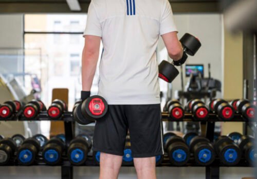 Gymbeam získal kapitálovú injekciu, investícia má rozšíriť distribúciu a urýchliť automatizáciu