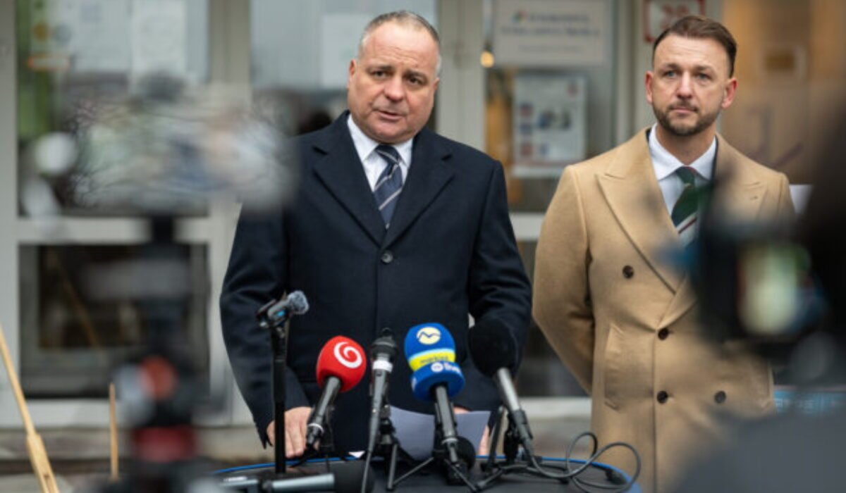 Bratislavský kraj v spolupráci s ministerstvom vnútra zriadi v Pezinku novú bezpečnostnú školu