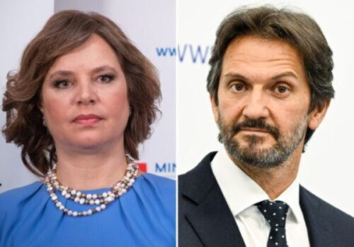 Kaliňák definitívne neuspel v spore s Remišovou, trestné oznámenie zamietol vyšetrovateľ aj prokurátor