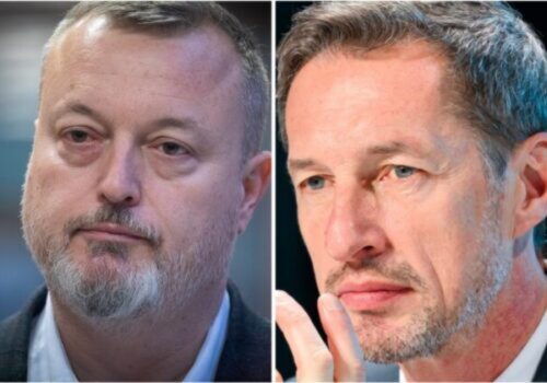 Kresťanská únia nechce na Slovensku manželstvá rovnakého pohlavia, KDH sa obrátilo na Fica aj Suska