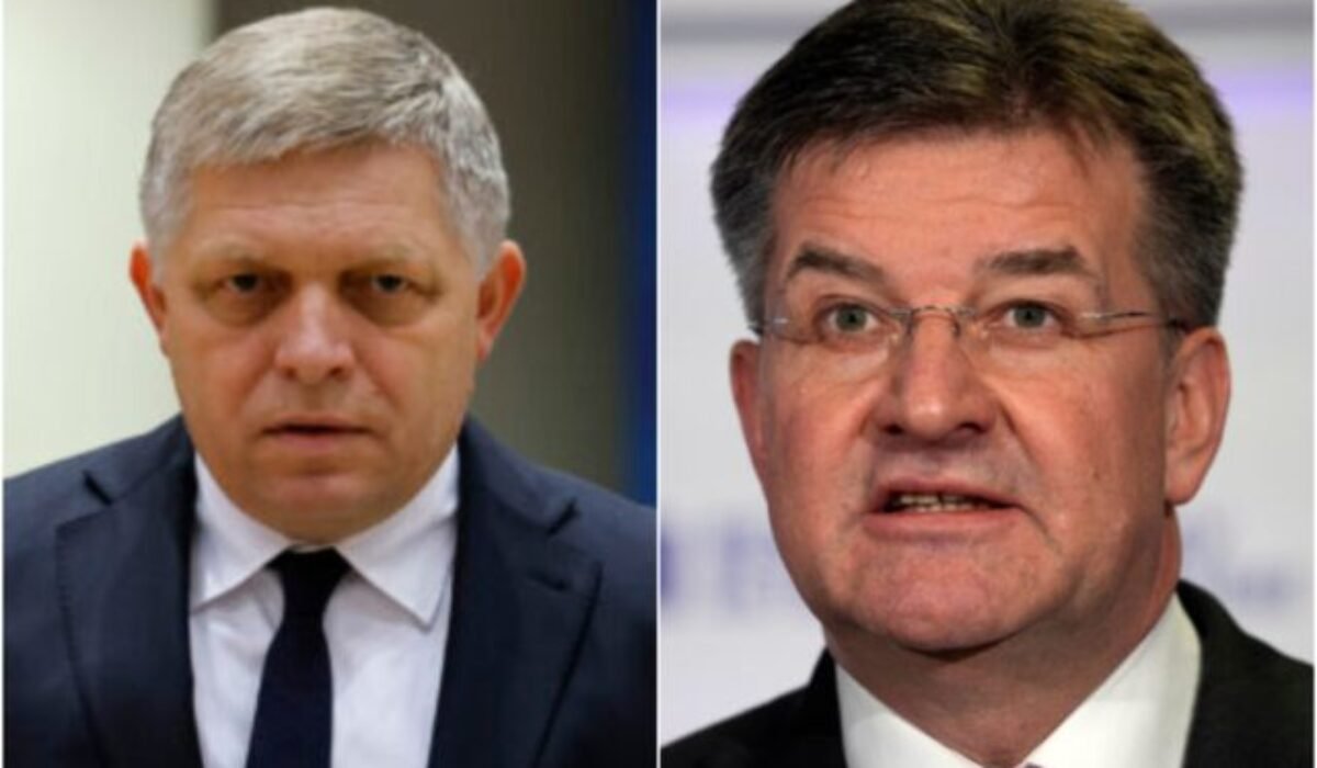 29659_fico-lajcak-640x420.jpg Premiér Fico svojho poradcu Lajčáka neodvolá, nevidí na to žiadny dôvod