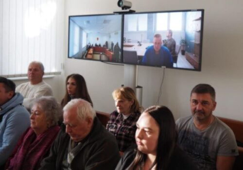 „Mastičkár“ Šipoš si zvyšok trestu za drogovú činnosť odpyká doma, chce sa stať príkladným občanom