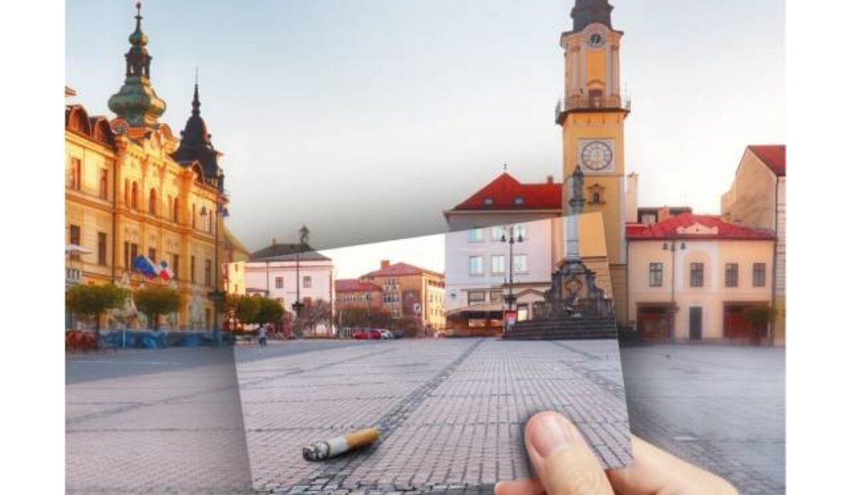 Štát ide meniť systém boja s odpadmi, aj pri ohorkoch to môže spôsobiť problémy