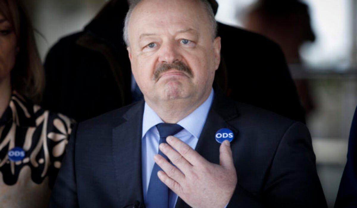 Idealizovaný obraz Ruska pretrváva už od čias štúrovcov, podľa generála Macka ho obdivujú tí, ktorí tam neboli