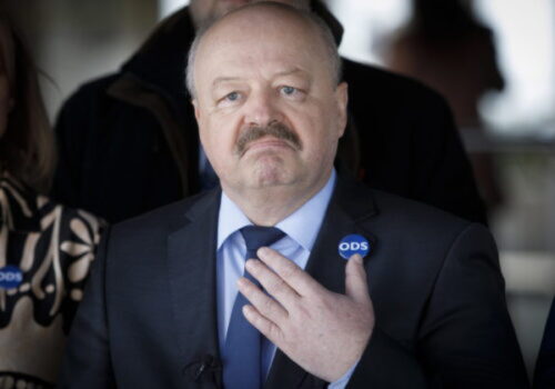 Idealizovaný obraz Ruska pretrváva už od čias štúrovcov, podľa generála Macka ho obdivujú tí, ktorí tam neboli