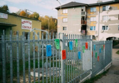 Keď je zdravie luxusom: Na vlastné oči z Festivalu zdravia v Prešove