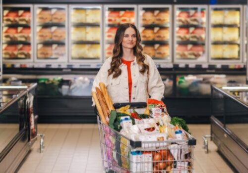 Dôvera, ktorá trvá: Kaufland už piaty raz zvíťazil v prieskume Najdôveryhodnejšie značky