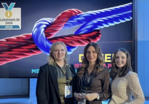 Slováci rozhodli: F&F a Tesco Online Nákupy sú dlhodobo najdôveryhodnejšie značky