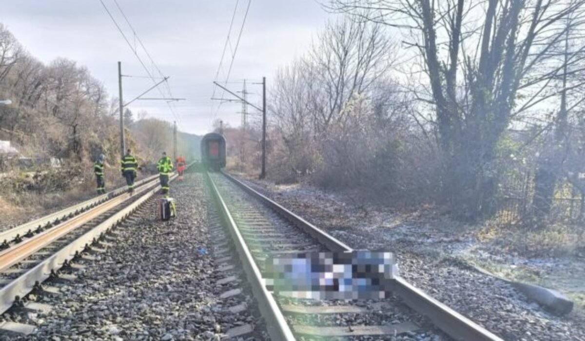 29810_588651317_1161705216156910_2071212676845272598_n-640x420.jpg Tragédia pri Železnej studničke, vlak zrazil muža a železničná doprava v úseku je výrazne obmedzená – FOTO