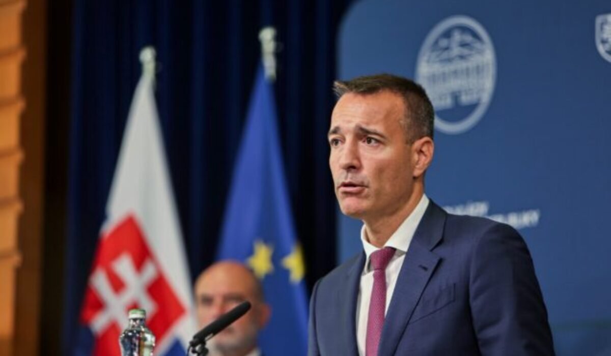 29884_66c5d23d472f3362611269-640x420.jpg „Slayáda“ za 17 miliónov eur: Drucker nariadil kontrolu prípadu NITC, posvieti si na nákup outletu vo Voderadoch – VIDEO