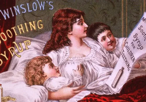 31571441_H25632575 Ako pani Winslowová upokojila (či skôr definitívne umlčala) deti