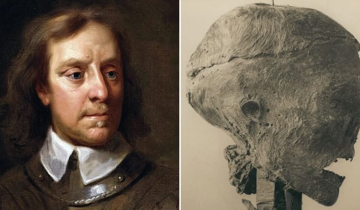 475030374_994295659182506_3392713867167956816_n Pohrebný návrat Olivera Cromwella: keď ani smrť nestačí