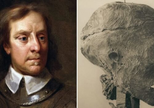 475030374_994295659182506_3392713867167956816_n Pohrebný návrat Olivera Cromwella: keď ani smrť nestačí